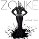 Zonke – Work Of Heart Album