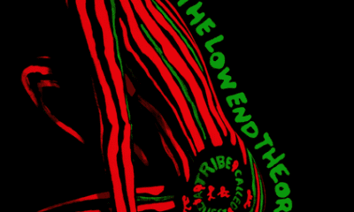 A Tribe Called Quest - Buggin’ Out
