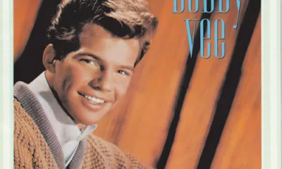 Bobby Vee - Take Good Care Of My Baby (1990 Remastered)