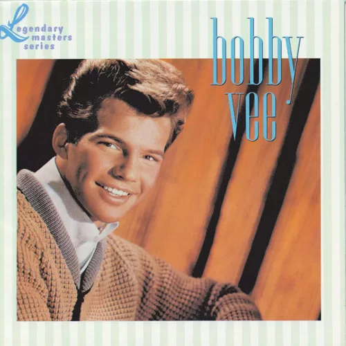 Bobby Vee - Take Good Care Of My Baby (1990 Remastered)