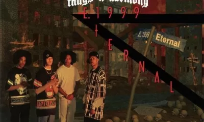 Bone Thugs-N-Harmony - 1st of tha Month
