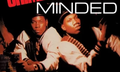 Boogie Down Productions - The Bridge Is Over