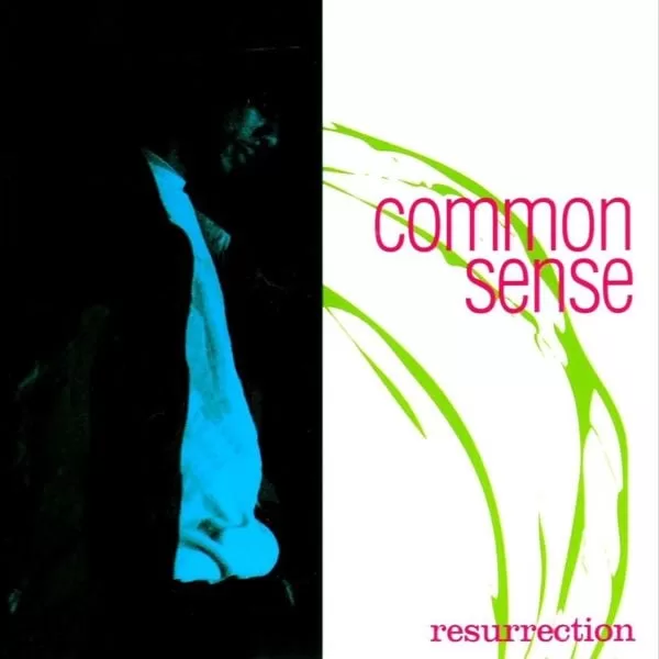 Common - I Used to Love H.E.R.
