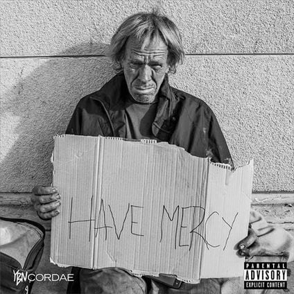Cordae - Have Mercy