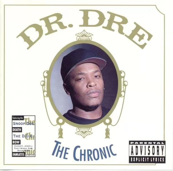 Dr. Dre Ft Snoop Dogg - Nuthin’ but a “G” Thang