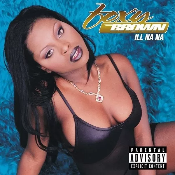 Foxy Brown - I’ll Be