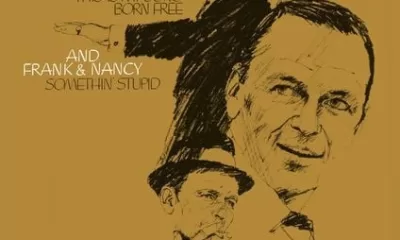 Frank Sinatra & Nancy Sinatra - Somethin’ Stupid