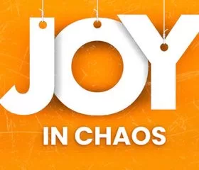 Holy Drill - Joy In Chaos Lyrics