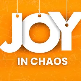 Holy Drill - Joy In Chaos Lyrics