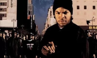 Ice Cube - The Nigga Ya Love to Hate