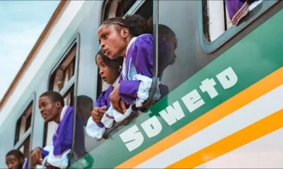 Kabusa Oriental Choir – Soweto