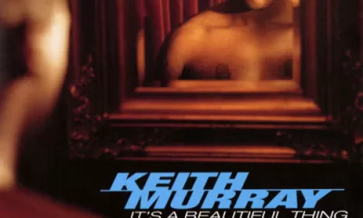 Keith Murray - High As Hell