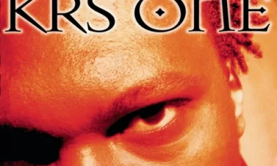KRS-One - MC's Act Like They Don't Know