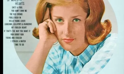 Lesley Gore - You Don’t Own Me