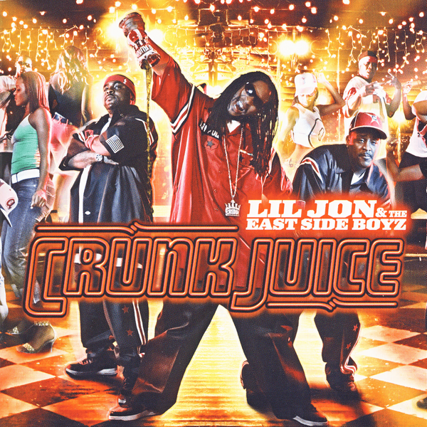 Lil Jon Ft The East Side Boyz ,Usher & Ludacris - Lovers and Friends
