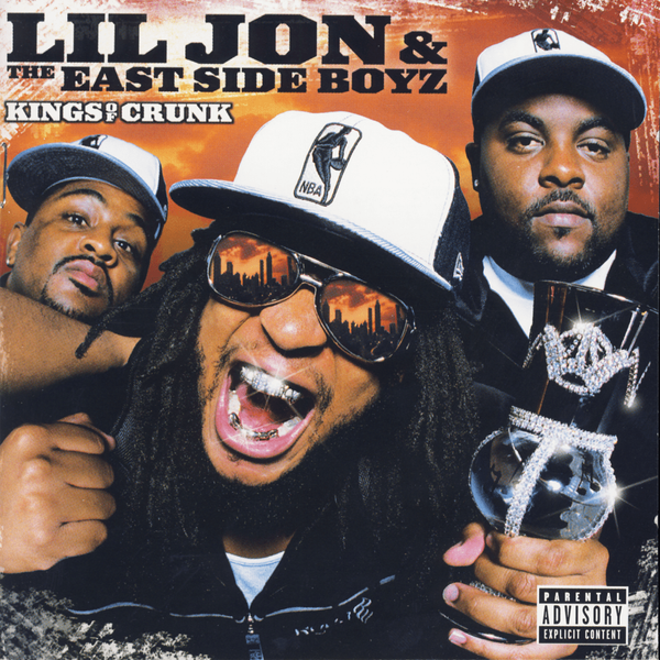 Lil Jon & The East Side Boyz Ft Ying Yang Twins - Get Low