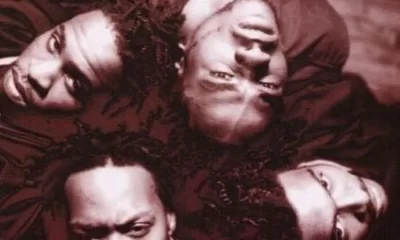 Lost Boyz - Lifestyles of the Rich and Shameless