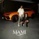 Luciano - Mami Ft. BIA