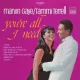 Marvin Gaye & Tammi - Terrell You’re All I Need to Get By