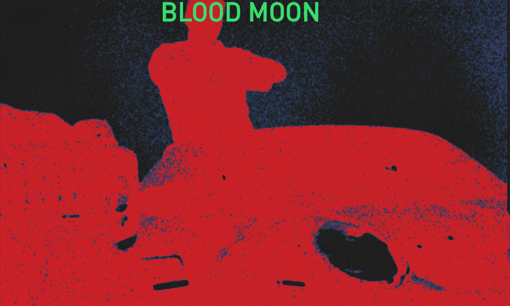 Mike WiLL Made-It Ft. Lil U– Blood Moon