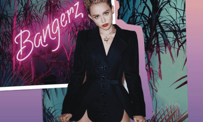Miley Cyrus Bangerz (Deluxe Version) Album