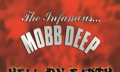 Mobb Deep - Hell on Earth (Front Lines)