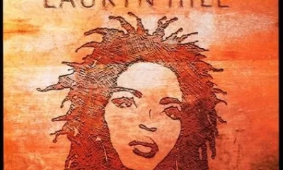 Ms. Lauryn Hill - Lost Ones