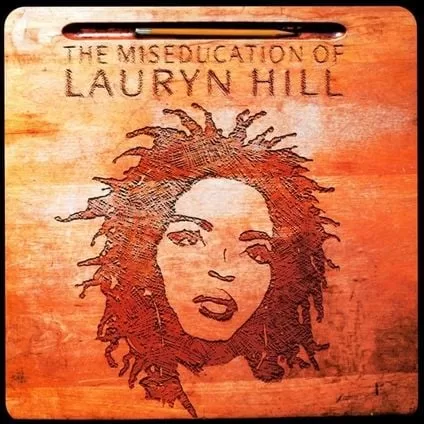 Ms. Lauryn Hill - Lost Ones