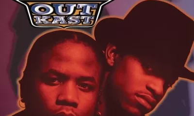 OutKast - Player’s Ball