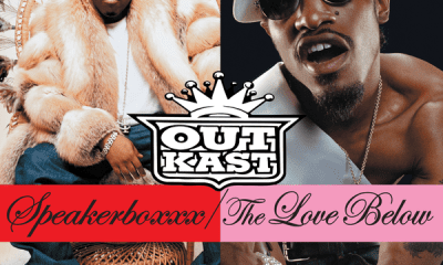 OutKast The Way You Move