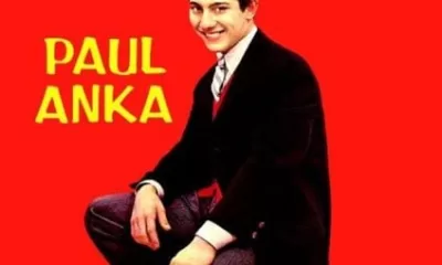 Paul Anka - Puppy Love (Remastered)