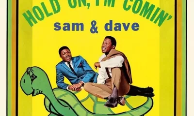 Sam & Dave - Hold On, I’m Comin’