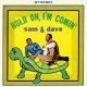 Sam & Dave - Hold On, I’m Comin’
