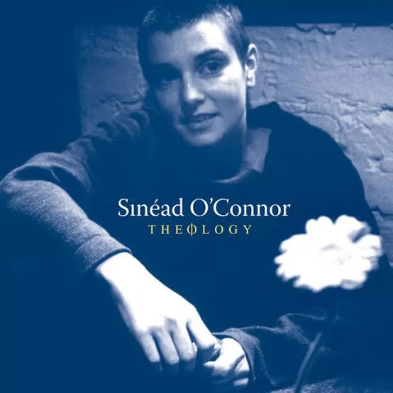 Sinéad O'Connor - Dark I Am Yet Alone Dublin Session Version