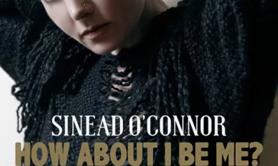 Sinéad O'Connor - How About I Be Me Instrumental Dub Mix