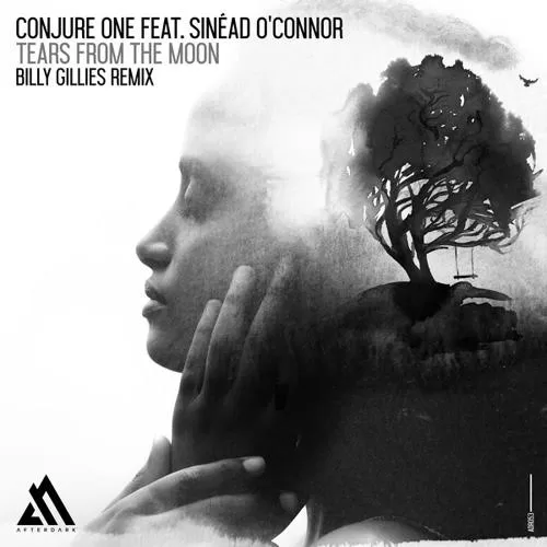 Sinéad O'Connor - Tears From The Moon (Billy Gillies Extended Remix) Ft. Conjure One & Billy Gillies