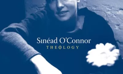 Sinéad O'Connor Theology (London Sessions + Dublin Sessions) Album