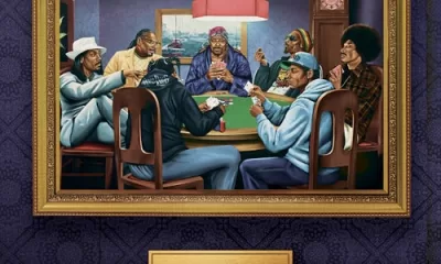 Snoop Dogg Ft Jermaine Dupri, Ozuna & Slim Jxmmi - Do It When I'm In It