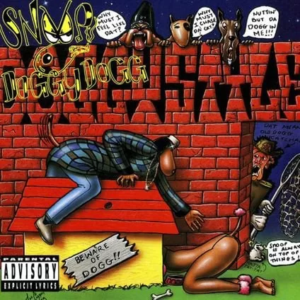 Snoop Dogg - Gz And Hustlas