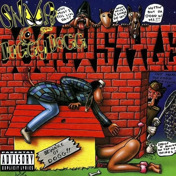 Snoop Dogg - Who Am I (What’s My Name)?