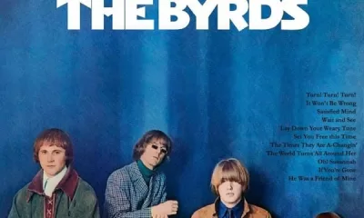 The Byrds - Turn! Turn! Turn! (To Everything There Is a Season)