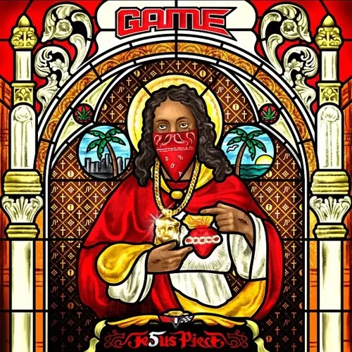 The Game Ft 2 Chainz & Rick Ross - Ali Bomaye