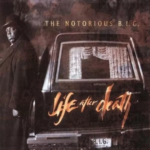 The Notorious - B.I.G. Hypnotize