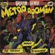The Weeknd - Creepin' Ft. Metro Boomin, Diddy & 21Savage