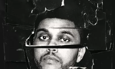 The Weeknd - Dark Times