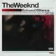 The Weeknd Echoes of Silence Album
