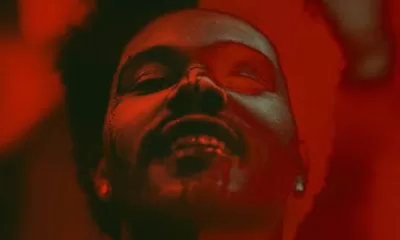 The Weeknd - Faith
