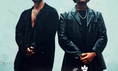 The Weeknd - Hawéi Ft. Maluma