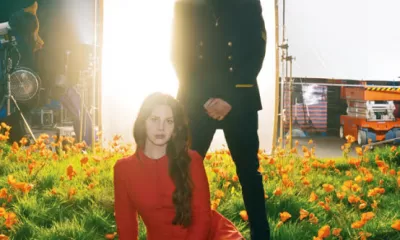 The Weeknd - Lust For Life Ft. Lana Del Rey