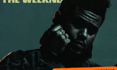 The Weeknd - Reminder Ft. A$AP Rocky & Young Thug